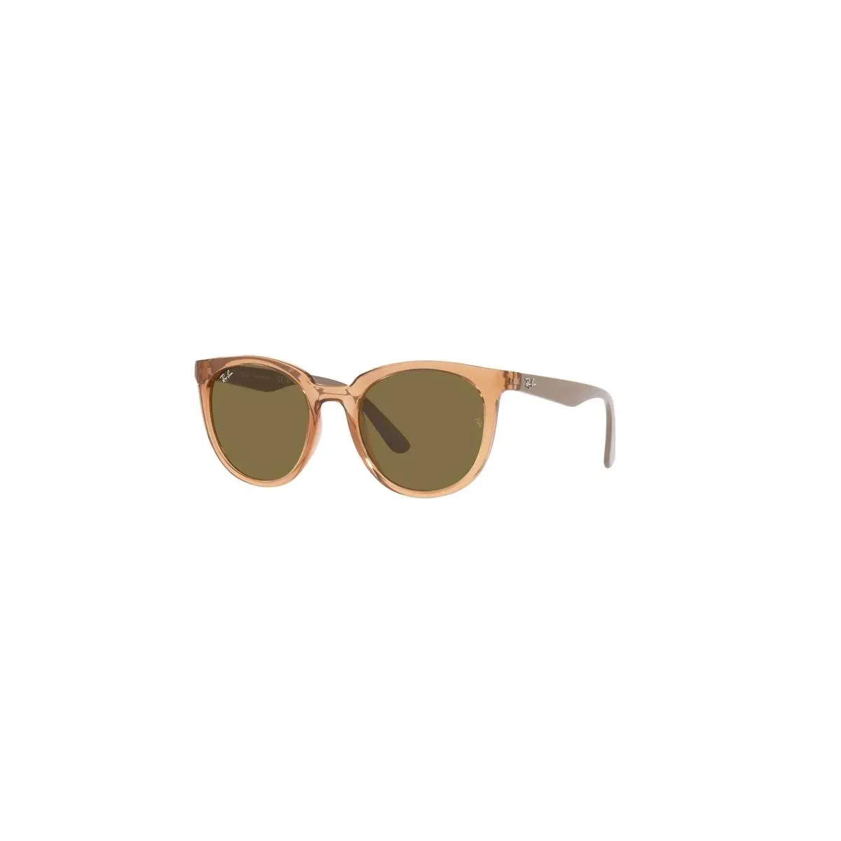 Ray Ban 4383 662773 Marron