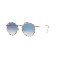 Ray Ban 3647 90683F Semi Espejado