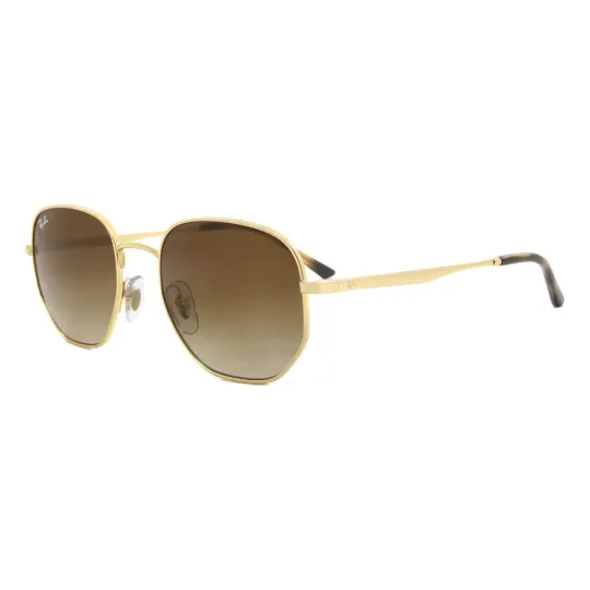 Ray Ban 3682 001/13 51 Marron