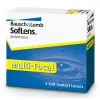 Lentes de Contacto Soflens Multifocales