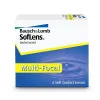 Lentes de Contacto Soflens Multifocales