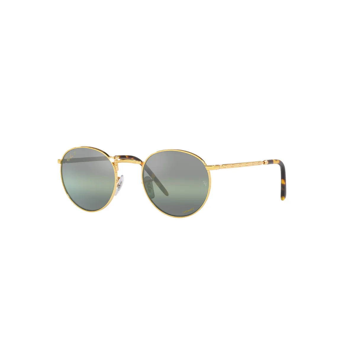 Ray Ban 3637 9196/G4 Polarizado chromance