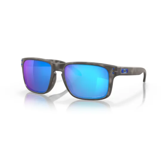 Oakley 9102 G7 Holbrook Prizm sapphire Polarizado