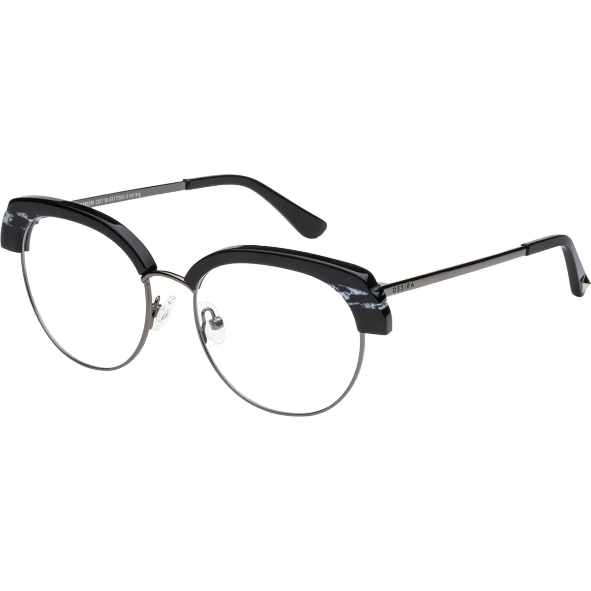 Ossira 3917 Negro 5 Ossira 3917 Negro 5