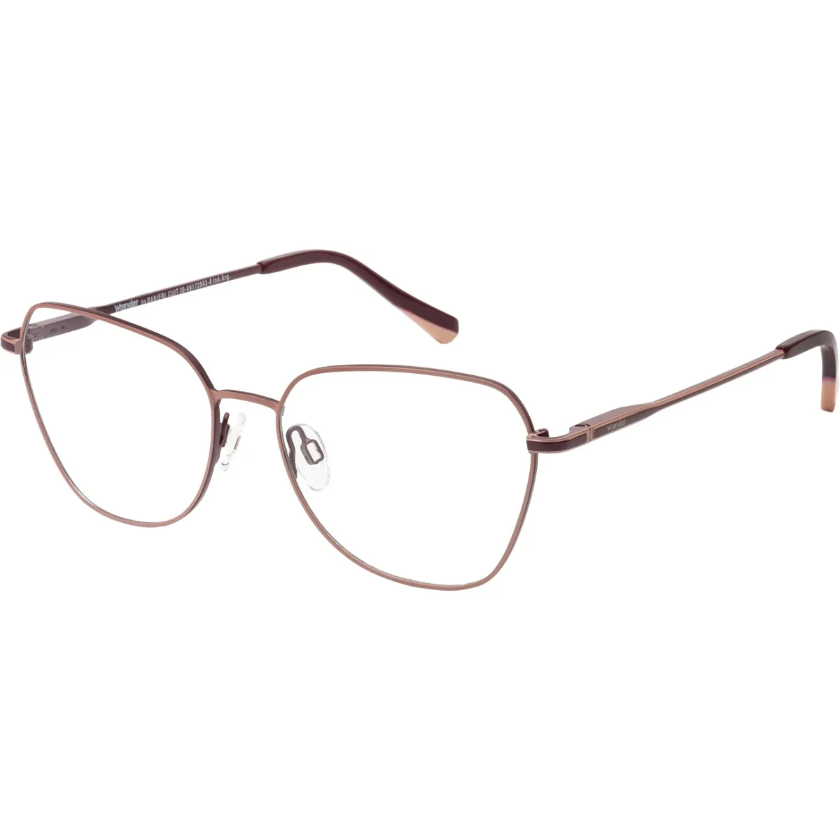 Wrangler 3906 Rosa 2