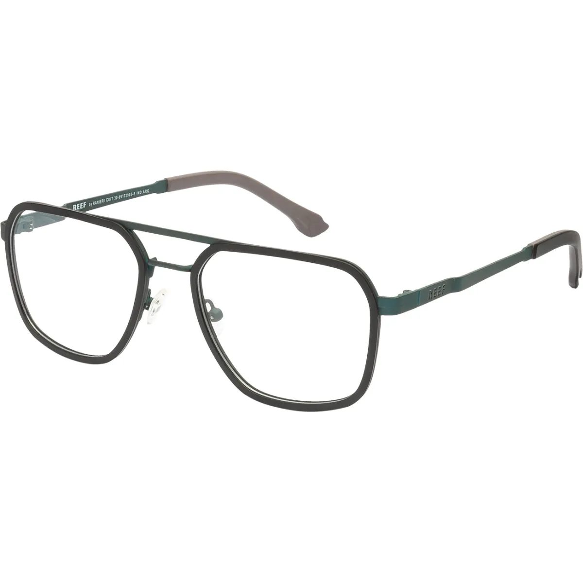 Reef 5267 Verde Oscuro 5