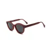 Ay Not Dead Burroughs 218 304 06 Bordo Polarizado