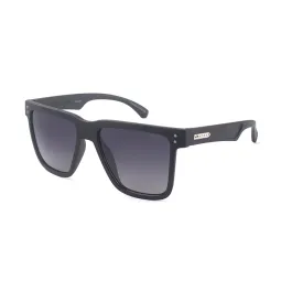 Rusty Kiking mblk drt03 Negro Opaco Polarizado