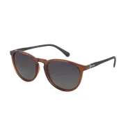 Rusty Ardigan D brown crt04 Marron Polarizado