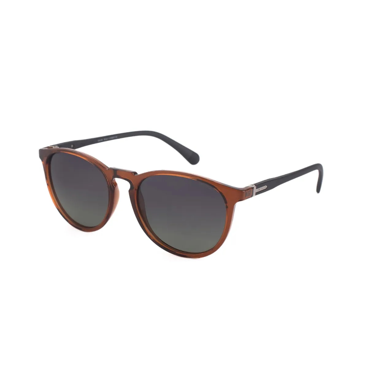 Rusty Ardigan D brown crt04 Marron Polarizado
