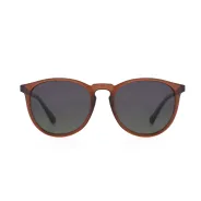 Lentes  Anteojos Rusty Ardigan D brown crt04 Marron Polarizado