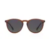 Lentes  Anteojos Rusty Ardigan D brown crt04 Marron Polarizado