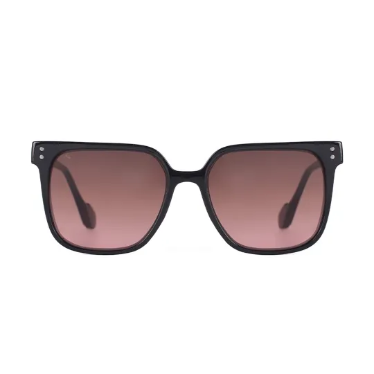 Lentes  Anteojos de sol Rusty Negro Brillo sblk 2021