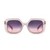 Lentes  Anteojos de sol Rusty Darlin Rosa Lrose pink gvp15