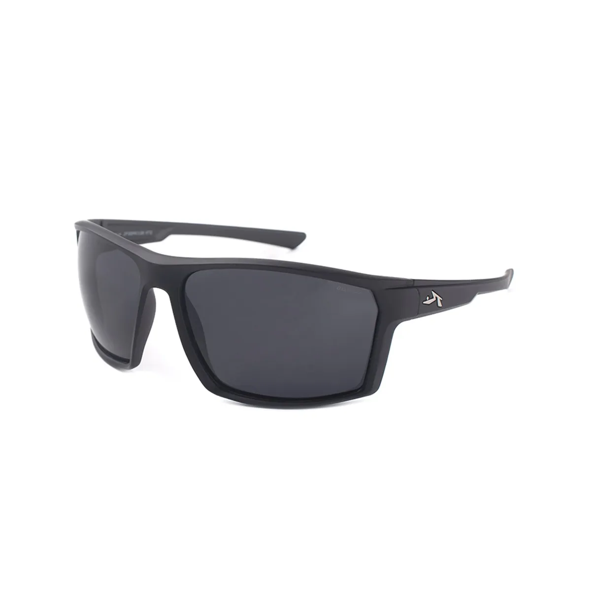 Rusty Sittin mblk drws08 Negro Opaco Polarizado
