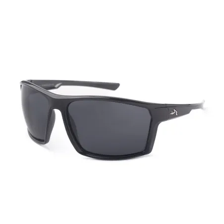 Rusty Kiking sblk drws08 Negro Brillo Polarizado