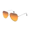 Vulk Hologram LG 58 Lentes Amarillo