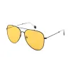 Vulk Hologram mblk yellow Lentes Amarillo