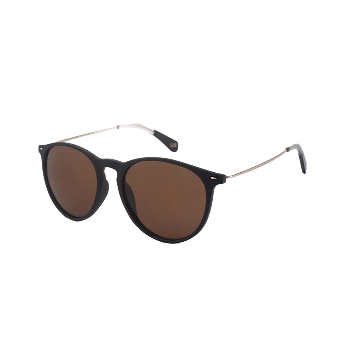 Vulk Fans mblk 056 drlb14 Lentes Marrones Polarizado