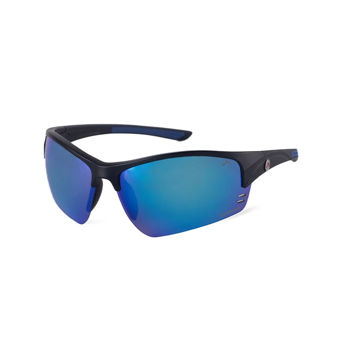 Rusty Feeled mblk revo blue Espejado Azul