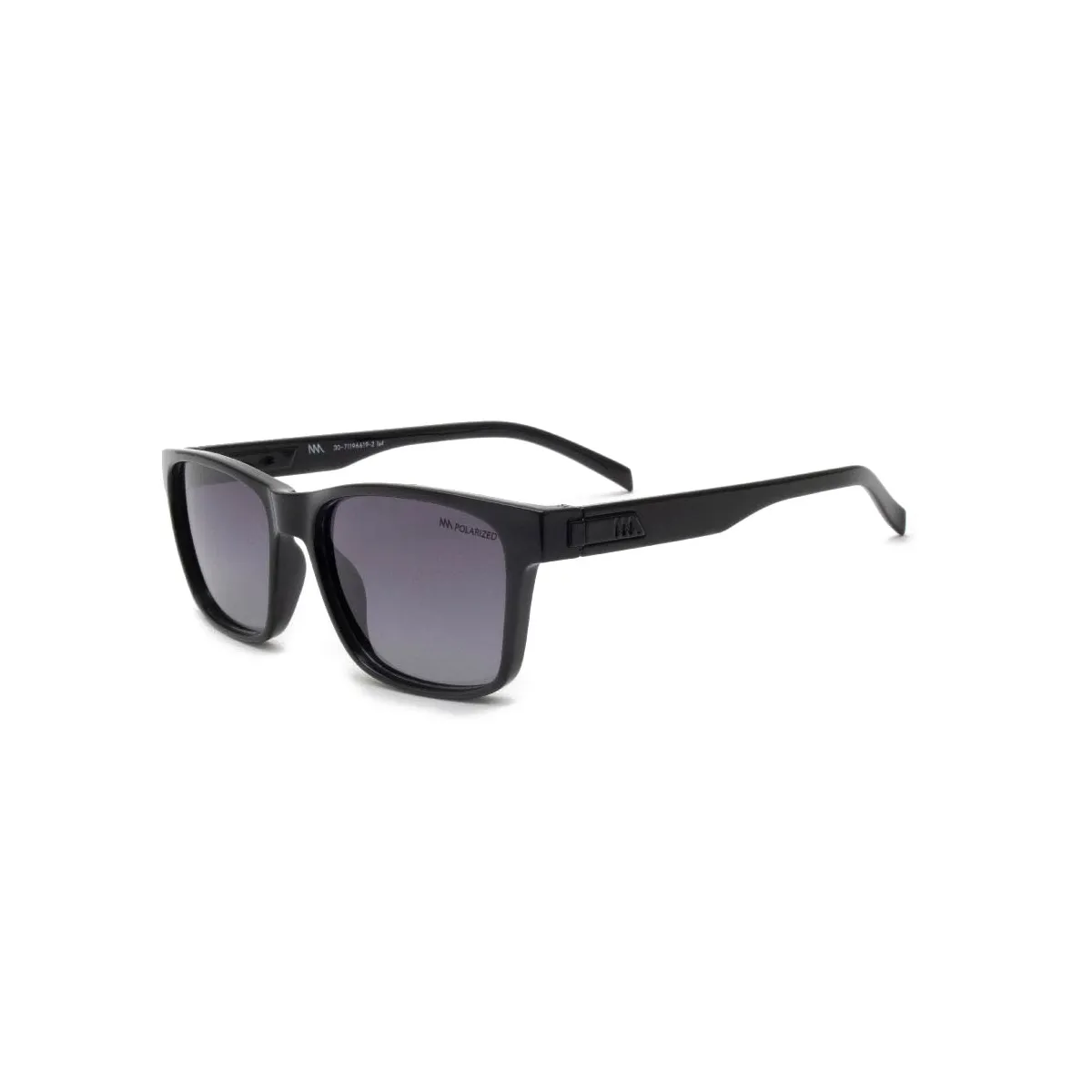 Cima Prisma 10008 Negro Brillo Polarizado