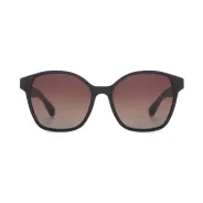 Lentes de Sol Rusty Vriviant mblk g brown lente marron