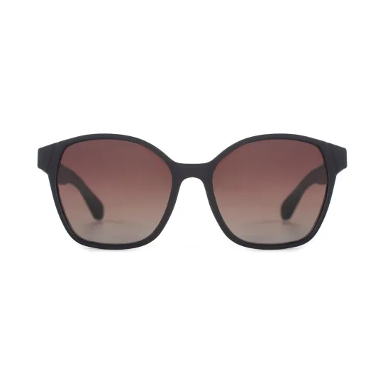 Lentes de Sol Rusty Vriviant mblk g brown lente marron