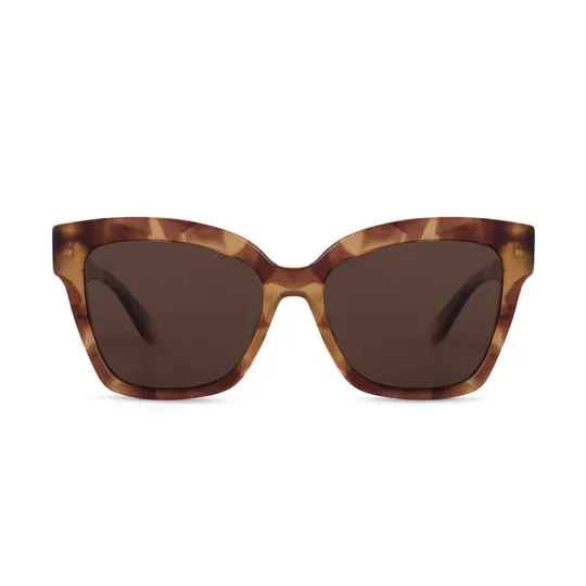 Lentes de Sol Rusty Vimme 3 Marron Polarizado