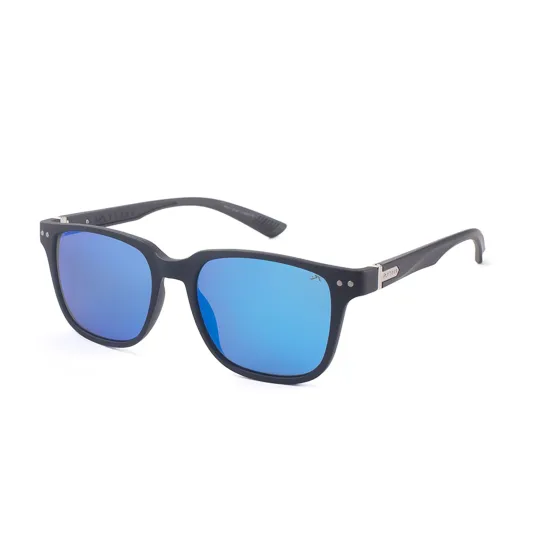 Rusty Zinz mblk revo blue Espejado Azul