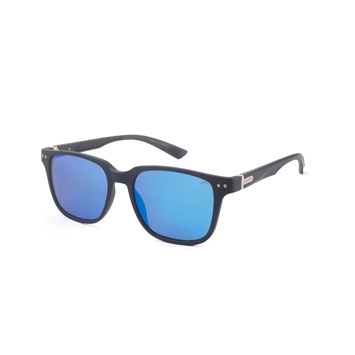 Rusty Zinz mblk revo blue Espejado Azul