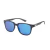 Rusty Zinz mblk revo blue Espejado Azul