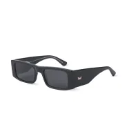 Vulk 80s 1 Negro Brillo Polarizado