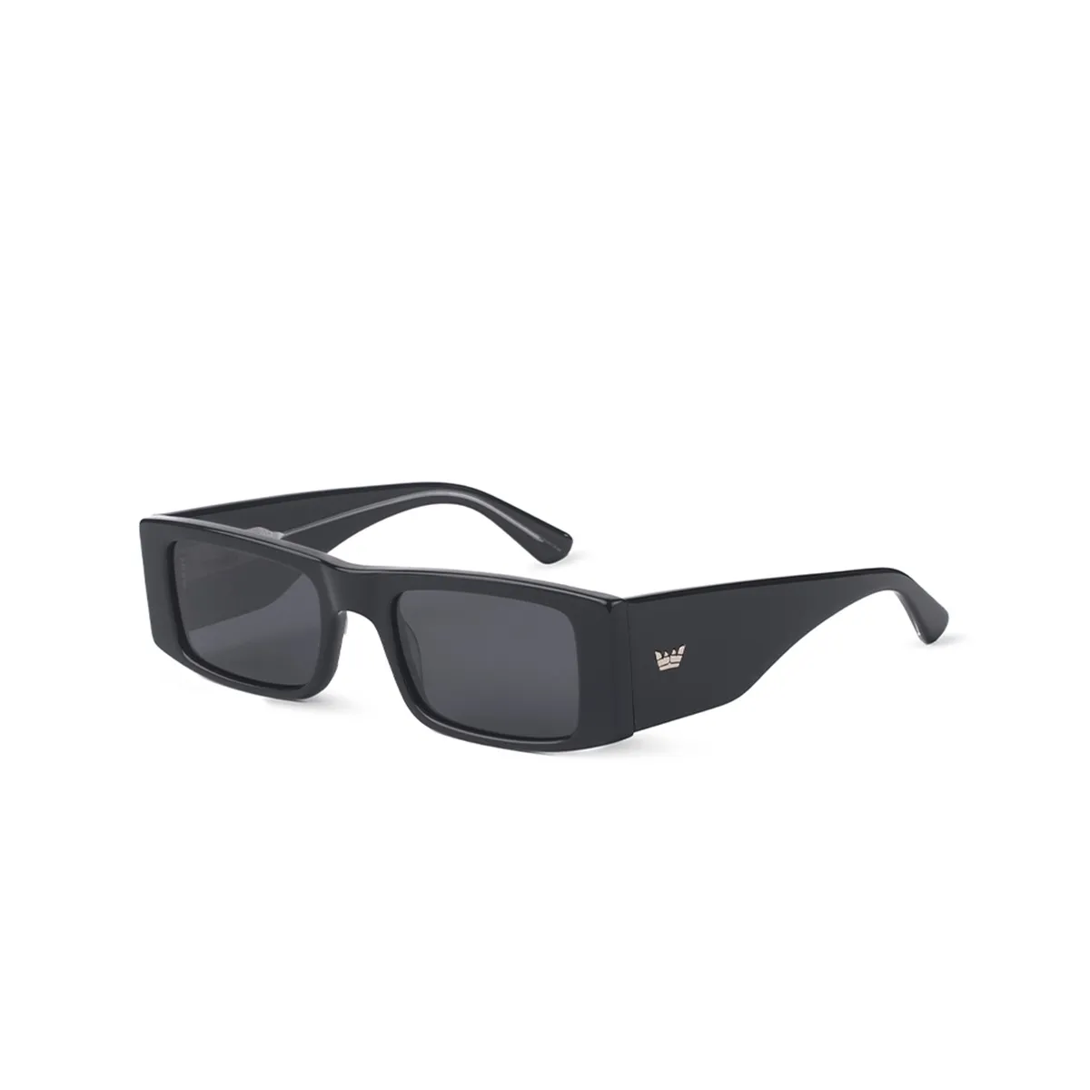 Vulk 80s 1 Negro Brillo Polarizado