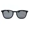 Lentes de Sol Rusty Gover Negro Opaco mblk s10