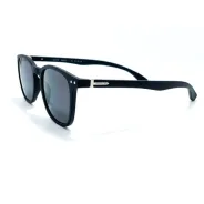 Lentes de Sol Rusty Gover Negro Opaco mblk s10