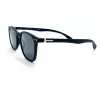 Lentes de Sol Rusty Gover Negro Opaco mblk s10