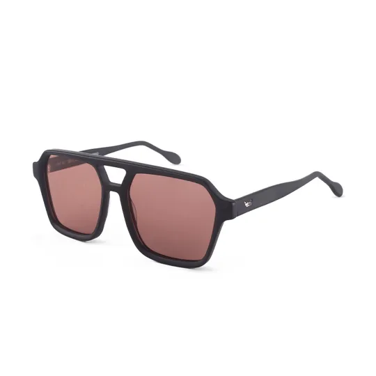 Vulk BC Ombuxe c17 Lentes marron