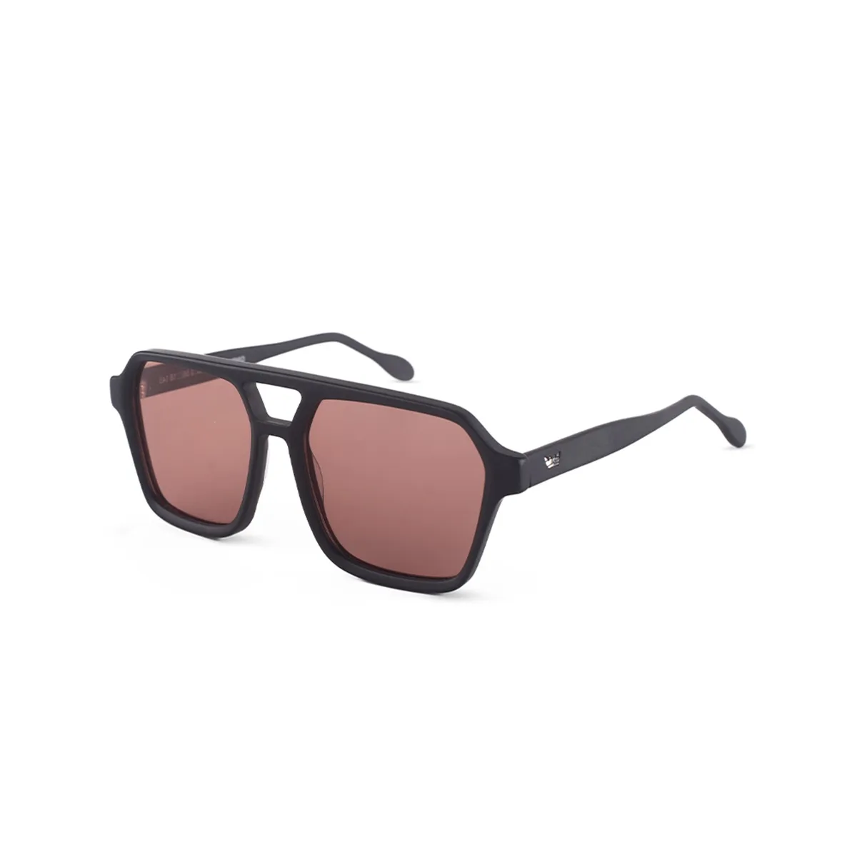 Vulk BC Ombuxe c17 Lentes marron