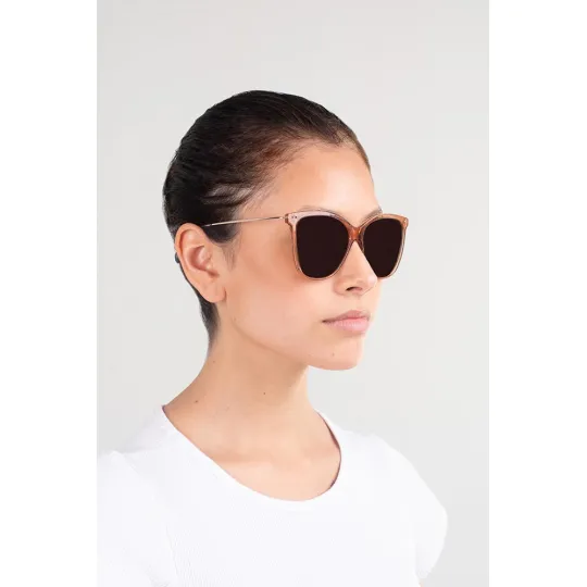 anteojos de Sol Vulk Feci Rosa