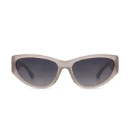 Lentes de Sol Vulk Smile for camera 1 Polarizado blanco