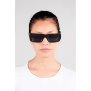 Lentes de Sol Vulk Aboal 3 Polarizado negro brillo