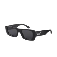 Vulk Aboal 3 Polarizado negro brillo