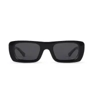 Lentes de Sol Vulk Aboal 3 Polarizado negro brillo