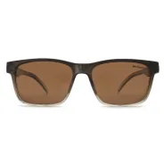 Anteojos de sol Cima Prisma 11117 Marron Polarizado