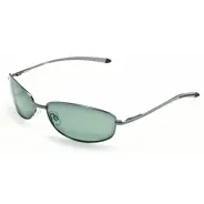 Anteojos de Sol Polaroid Frost Peltre polarizado