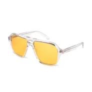 Vulk Discuss cry yellow lentes amarillas