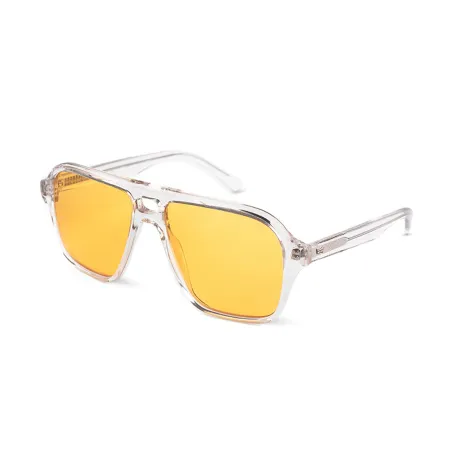 Vulk Discuss cry yellow lentes amarillas