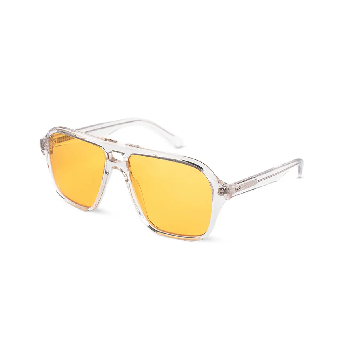 Vulk Discuss cry yellow lentes amarillas