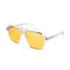 Vulk Discuss cry yellow lentes amarillas