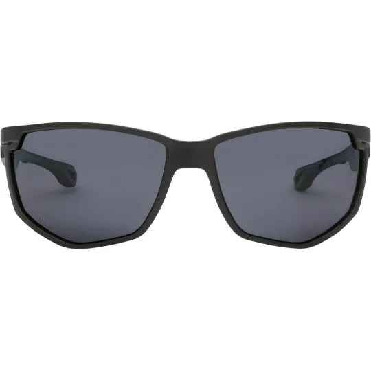 Anteojos de sol Reef 290 5 Negro Opaco Polarizado